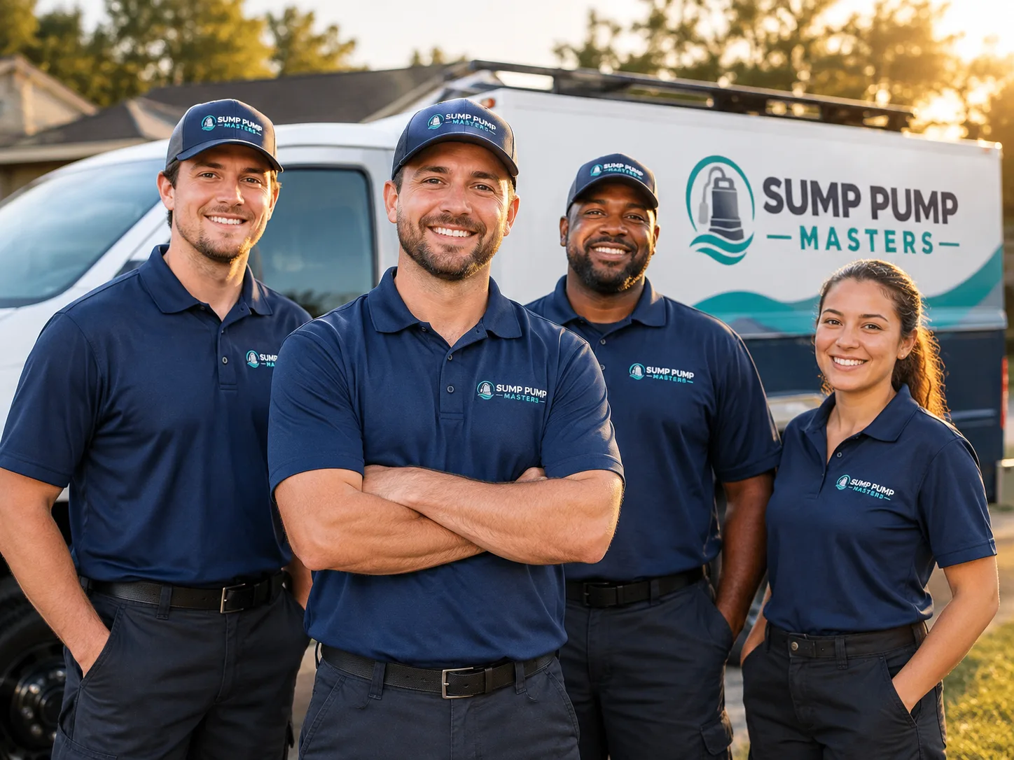Sump Pump Repair company in Lynn Haven, FL